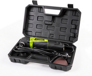 Obrázek produktu Oscilační bruska FIELDMANN FDB 200352-E 350W 50004974 4