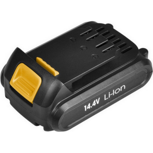 Akumulátor FIELDMANN FDV 90351-2021 baterie 14,4V 1,3Ah 50005007