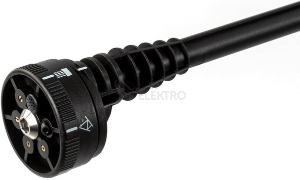 Obrázek produktu Aku vysokotlaký čistič FIELDMANN FDW 70905-0 20V bez nabíječky a baterie 50005043 7