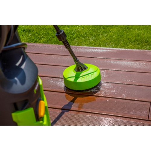 Vysokotlaký čistič FIELDMANN FDW 202205-E 2200W 165bar 50005048