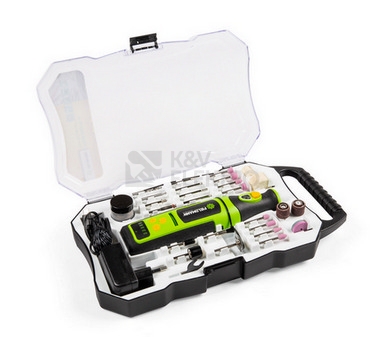 Obrázek produktu Dobíjecí modelářská přímá bruska FIELDMANN FDMB 200170-A 7,2V 1300mAh 50005070 3