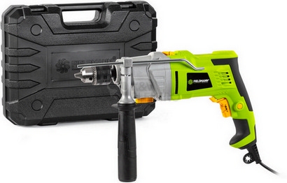Obrázek produktu Příklepová vrtačka FIELDMANN FDV 201205-E 1200W 50005107 0