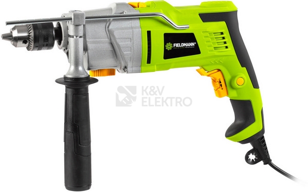 Obrázek produktu Příklepová vrtačka FIELDMANN FDV 201205-E 1200W 50005107 1