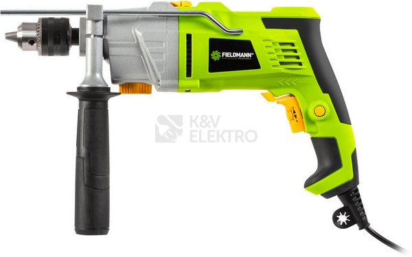 Obrázek produktu Příklepová vrtačka FIELDMANN FDV 201205-E 1200W 50005107 2