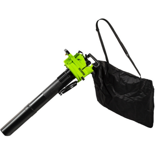 Benzínový fukar zahradní FIELDMANN FZF 6205-B 50005178