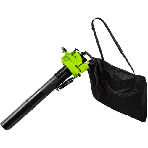 Benzínový fukar zahradní FIELDMANN FZF 6205-B 50005178