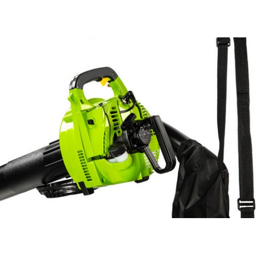 Benzínový fukar zahradní FIELDMANN FZF 6205-B 50005178