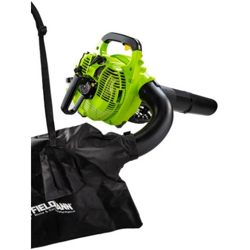 Benzínový fukar zahradní FIELDMANN FZF 6205-B 50005178 (obrázek 5)