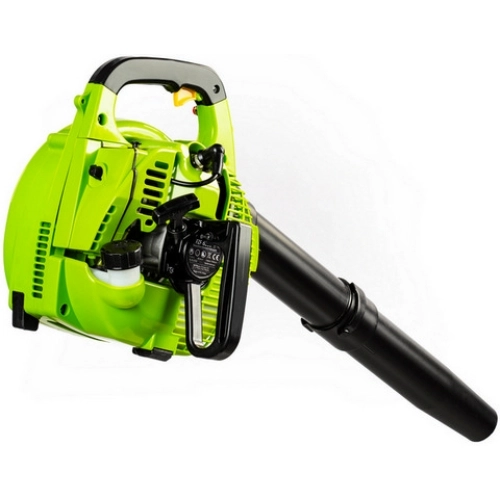 Benzínový fukar zahradní FIELDMANN FZF 6205-B 50005178 (obrázek 3)