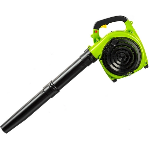 Benzínový fukar zahradní FIELDMANN FZF 6205-B 50005178 (obrázek 4)