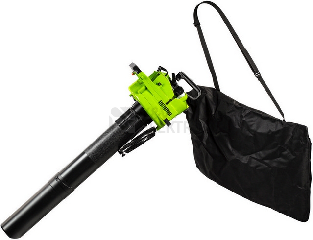 Obrázek produktu Benzínový fukar zahradní FIELDMANN FZF 6205-B 50005178 0