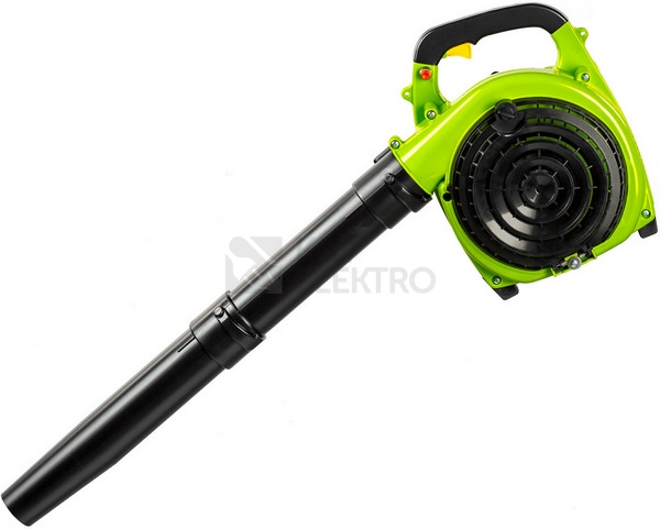 Obrázek produktu Benzínový fukar zahradní FIELDMANN FZF 6205-B 50005178 4