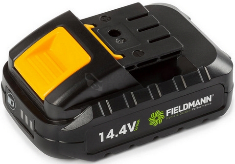 Obrázek produktu Aku vrtačka Fieldmann FDV 10345-A 14,4V 1,3Ah 50005183 4