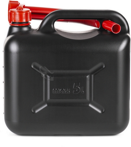 Obrázek produktu Kanystr 5L FIELDMANN FZR 9060 50005211 1