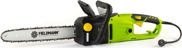 Obrázek produktu Elektrická řetězová pila FIELDMANN FZP 2030-E 2400W 50005260 1