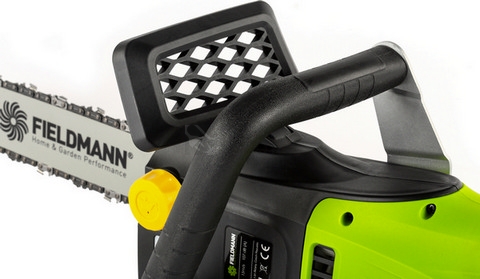 Obrázek produktu Elektrická řetězová pila FIELDMANN FZP 2030-E 2400W 50005260 3