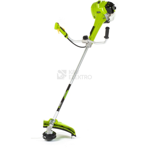 Benzínový křovinořez FIELDMANN FZS 5025-B 50005291