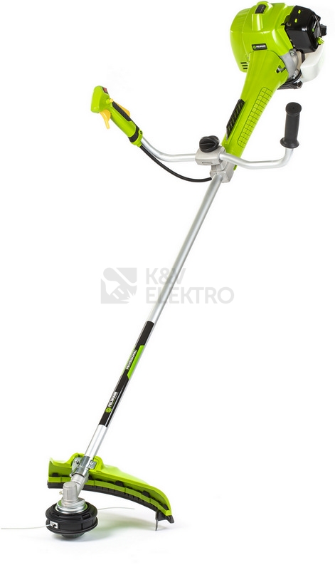 Obrázek produktu Benzínový křovinořez FIELDMANN FZS 5025-B 50005291 0