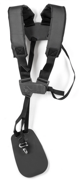 Obrázek produktu Benzínový křovinořez FIELDMANN FZS 5025-B 50005291 2