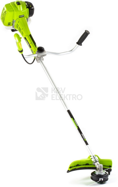 Obrázek produktu Benzínový křovinořez FIELDMANN FZS 5025-B 50005291 3
