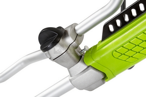 Obrázek produktu Benzínový křovinořez FIELDMANN FZS 5025-B 50005291 5