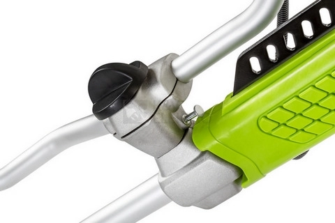Obrázek produktu Benzínový křovinořez FIELDMANN FZS 5025-B 50005291 5
