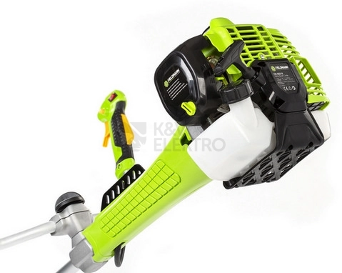 Obrázek produktu Benzínový křovinořez FIELDMANN FZS 5025-B 50005291 6