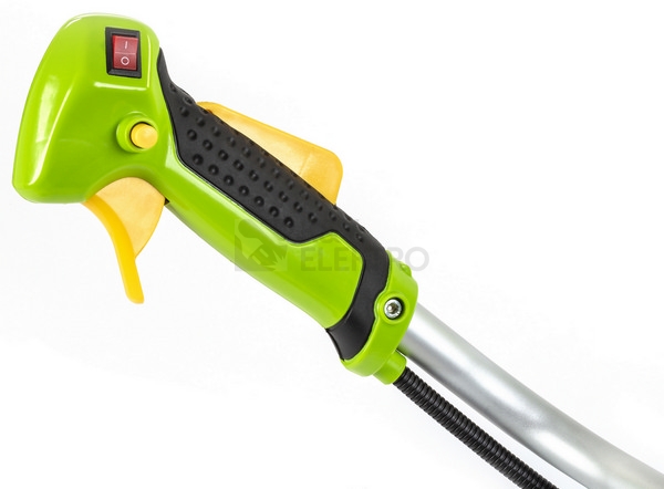 Obrázek produktu Benzínový křovinořez FIELDMANN FZS 5025-B 50005291 7