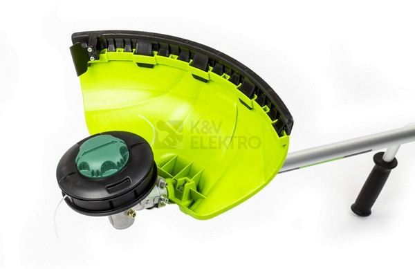 Obrázek produktu Benzínový křovinořez FIELDMANN FZS 5025-B 50005291 9