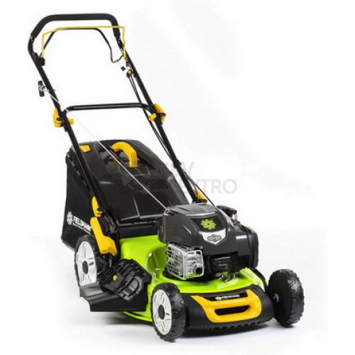 Benzínová sekačka FIELDMANN FZR 5167-B 50005307