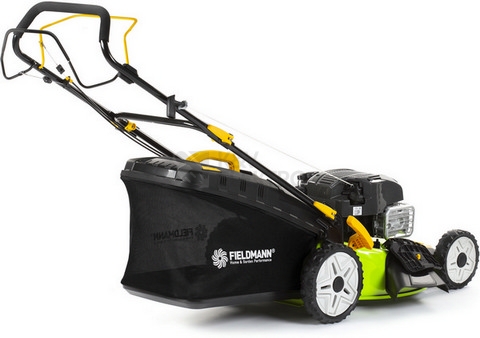 Obrázek produktu Benzínová sekačka FIELDMANN FZR 5167-B 50005307 6
