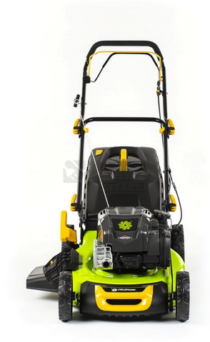 Obrázek produktu Benzínová sekačka FIELDMANN FZR 5167-B 50005307 8