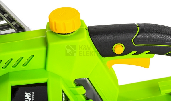 Obrázek produktu Elektrická řetězová pila FIELDMANN FZP 2025-E 2400W 50005311 2
