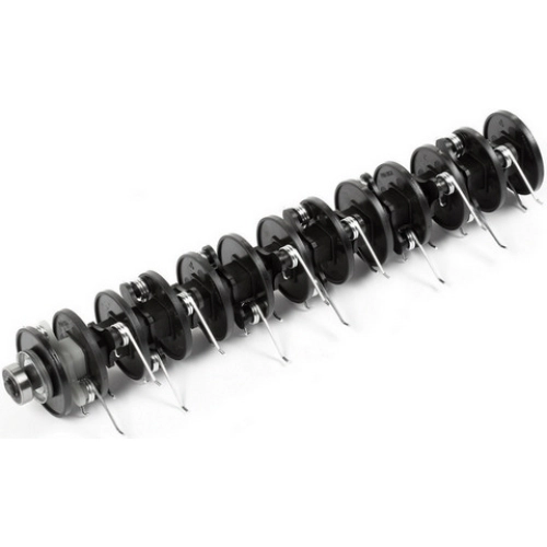 Aku vertikulátor FIELDMANN FZV 70905-0 2x20V bez nabíječky a aku 50005363 (obrázek 5)