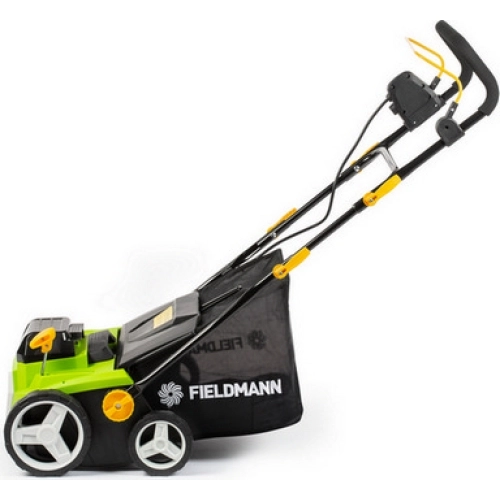 Aku vertikulátor FIELDMANN FZV 70905-0 2x20V bez nabíječky a aku 50005363 (obrázek 10)