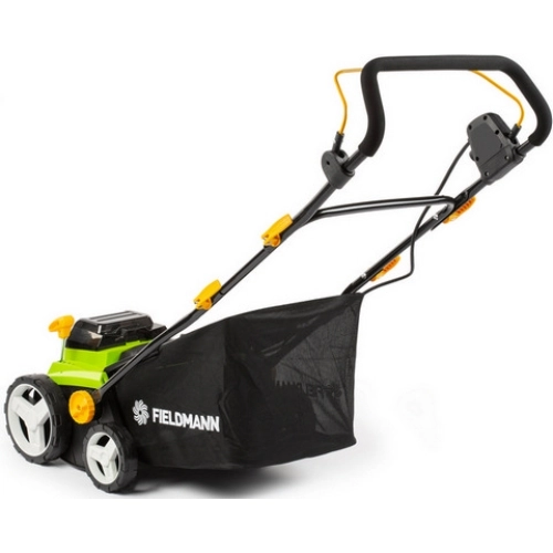 Aku vertikulátor FIELDMANN FZV 70905-0 2x20V bez nabíječky a aku 50005363 (obrázek 4)