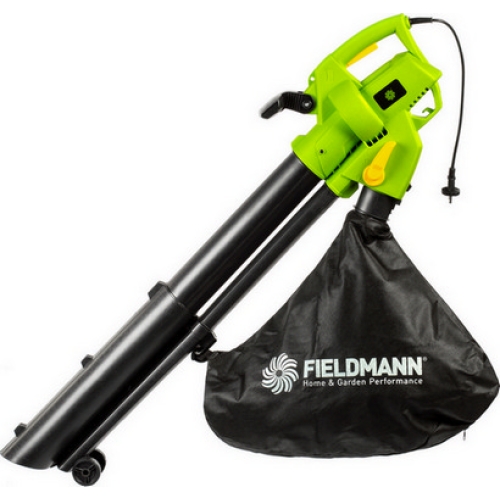 Elektrický fukar zahradní FIELDMANN FZF 4008-E 3000W 50005433