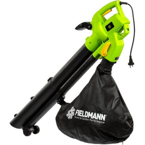 Elektrický fukar zahradní FIELDMANN FZF 4008-E 3000W 50005433 (obrázek 5)