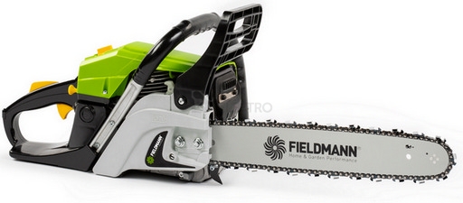 Obrázek produktu Benzínová řetězová pila FIELDMANN FZP 56516-B 50005482 0
