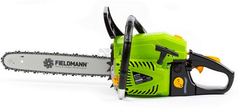 Obrázek produktu Benzínová řetězová pila FIELDMANN FZP 56516-B 50005482 2
