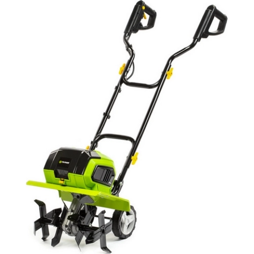 Aku kultivátor FIELDMANN FZK 70305-0 2x20V bez nabíječky a baterie 50005483 (obrázek 8)