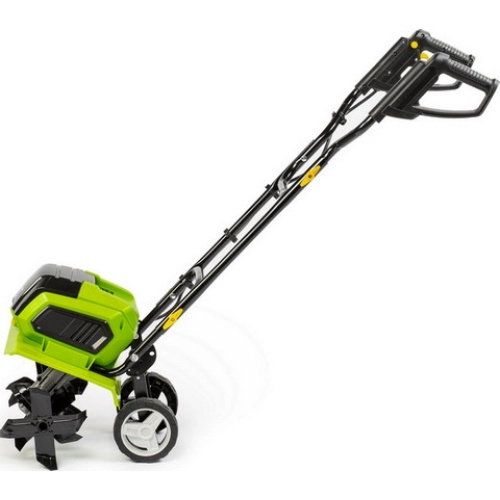 Aku kultivátor FIELDMANN FZK 70305-0 2x20V bez nabíječky a baterie 50005483 (obrázek 5)