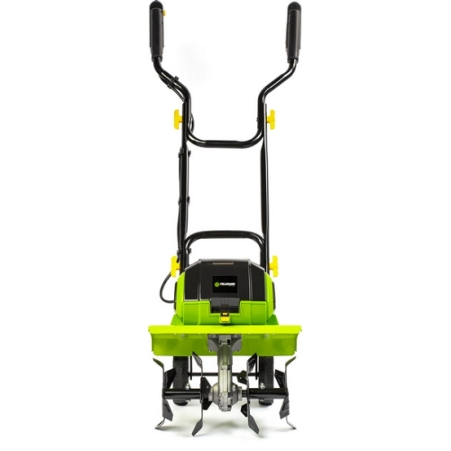 Aku kultivátor FIELDMANN FZK 70305-0 2x20V bez nabíječky a baterie 50005483 (obrázek 7)