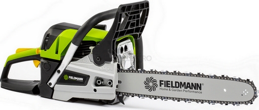 Obrázek produktu Benzínová řetězová pila FIELDMANN FZP 45016-B 50005494 0