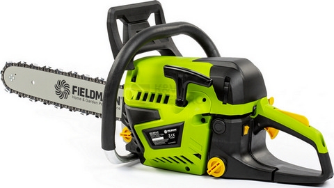Obrázek produktu Benzínová řetězová pila FIELDMANN FZP 45016-B 50005494 2