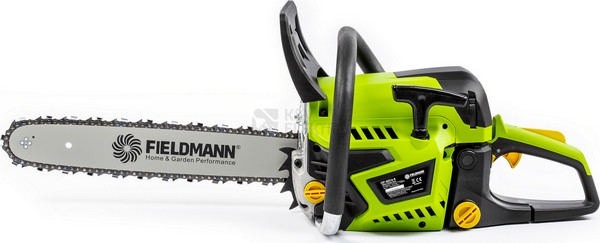 Obrázek produktu Benzínová řetězová pila FIELDMANN FZP 45016-B 50005494 3