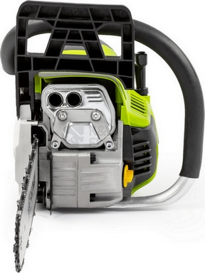 Obrázek produktu Benzínová řetězová pila FIELDMANN FZP 45016-B 50005494 4