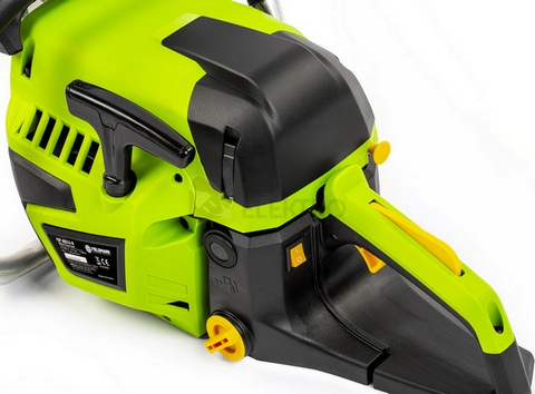 Obrázek produktu Benzínová řetězová pila FIELDMANN FZP 45016-B 50005494 5