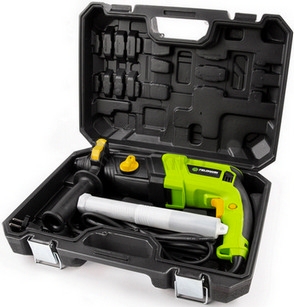 Obrázek produktu Vrtací a sekací kladivo FIELDMANN FDV 210850-E SDS+ 850W 50005662 1