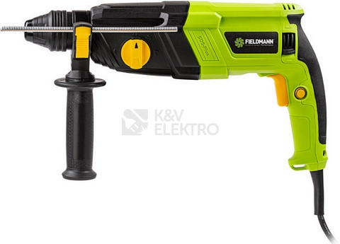 Obrázek produktu Vrtací a sekací kladivo FIELDMANN FDV 210850-E SDS+ 850W 50005662 5
